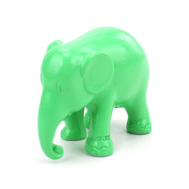 Limited Edition Replica Elephant - Simply 5cm