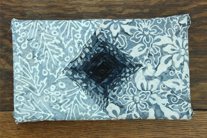Layer Cake - 40 pieces of 10" x 10" Cotton Batik