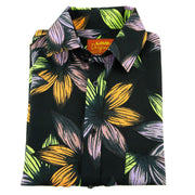 Regular Fit Long Sleeve Shirt - Wild Daffodil