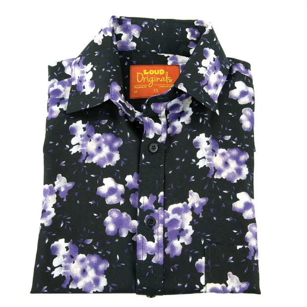 Regular Fit Long Sleeve Shirt - Blossom