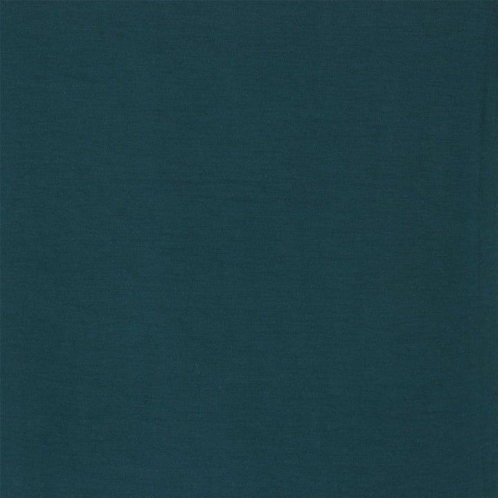 Knee Length Midi Dress - Teal