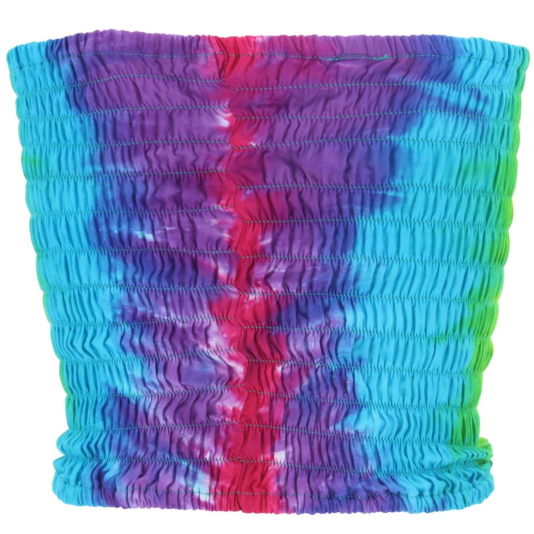 Bandeau Top - Rainbow