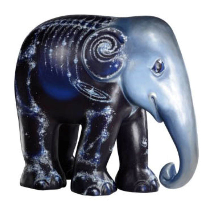 Limited Edition Replica Elephant - Stardust