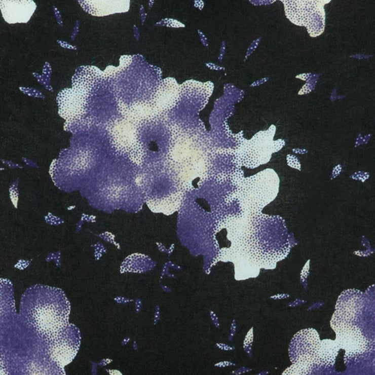 The Shroom Dress - Floral Nebula