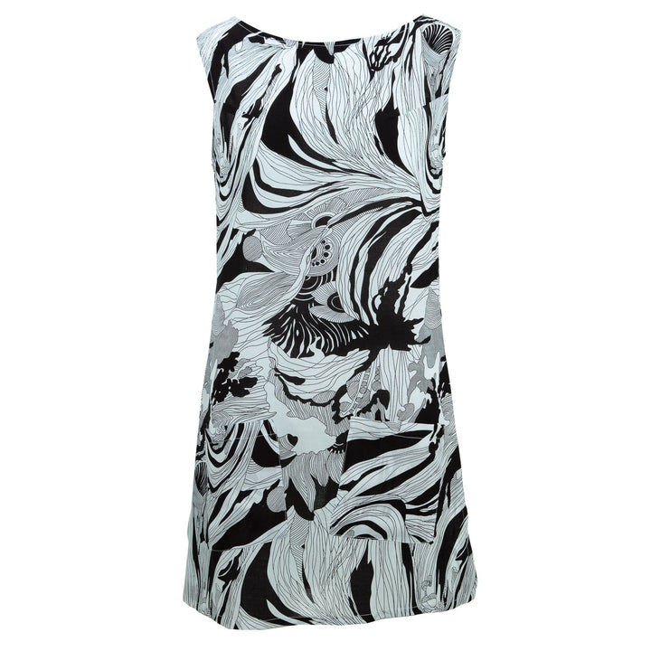 The Pocket Dress - Aubrey Black