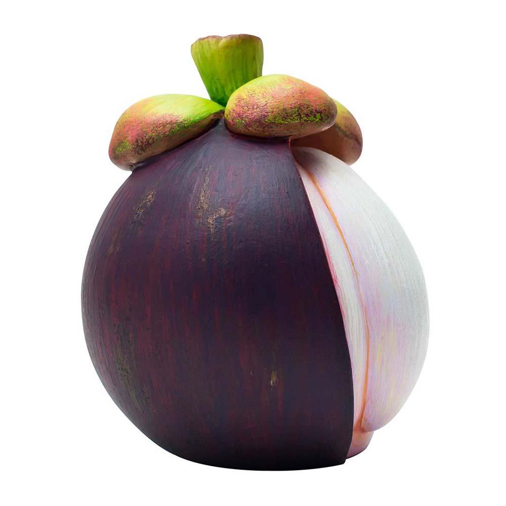 Limited Edition Replica Elephant - Queen of the Fruit (10cm)