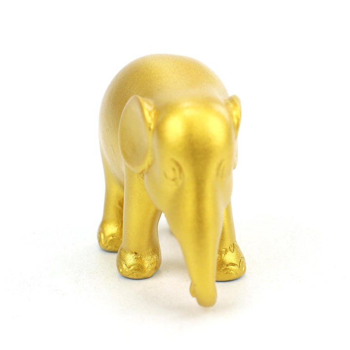 Limited Edition Replica Elephant - Simply 5cm