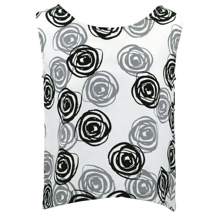 Box Top - Mono Rose