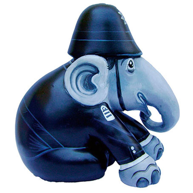 Limited Edition Replica Elephant - Bobby (10cm)