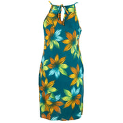 Strappy Dress - Wild Daffodil