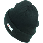 3M Beanie Hat with Fleece Lining - Black