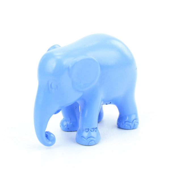 Limited Edition Replica Elephant - Simply 5cm