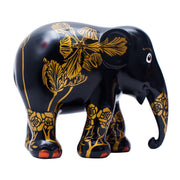 Limited Edition Replica Elephant - Angelique (10cm)