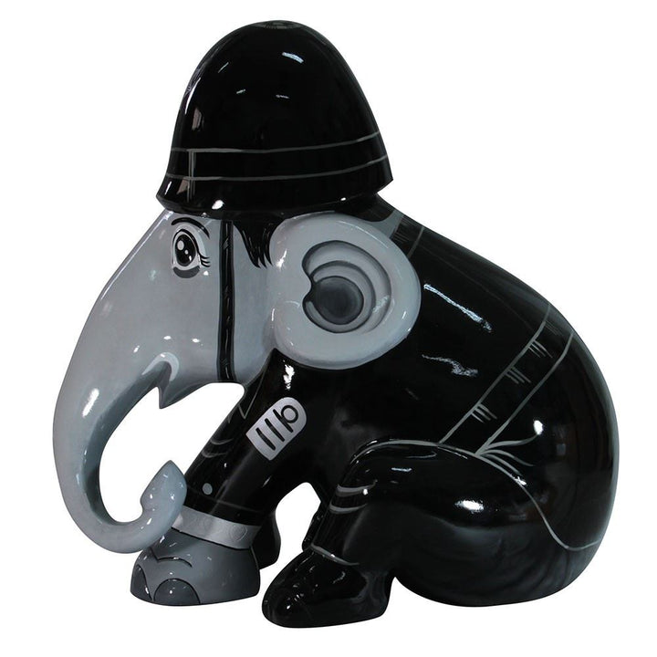Limited Edition Replica Elephant - Bobby (10cm)