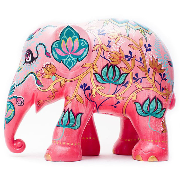 Limited Edition Replica Elephant - Amansara