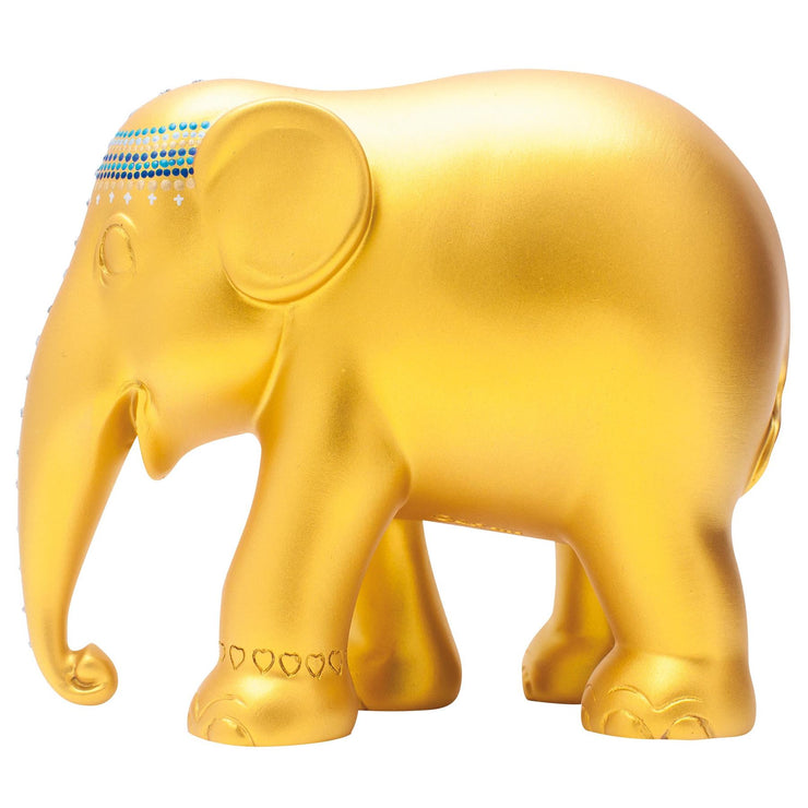 Limited Edition Replica Elephant - Jasmine