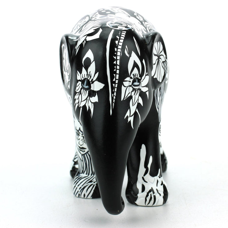 Limited Edition Replica Elephant - Whibe (10cm)