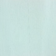 Woven A-Line Dress - White Stripe