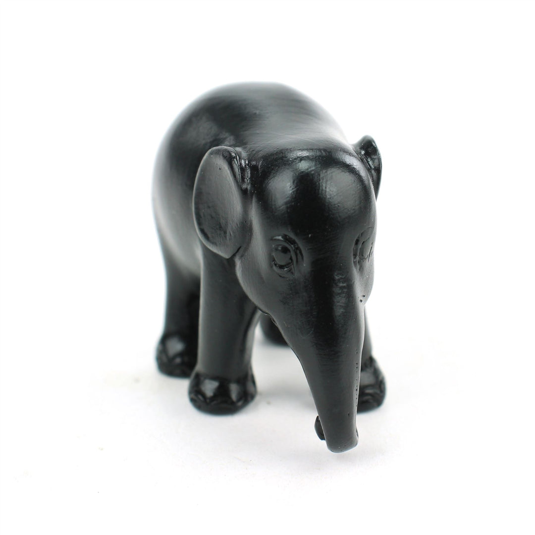 Limited Edition Replica Elephant - Simply 5cm