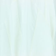 Sleeveless Woven Dress - Off White