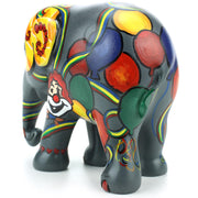 Limited Edition Replica Elephant - Karnevalselefant