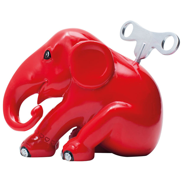Limited Edition Replica Elephant - Turbofant (10cm)