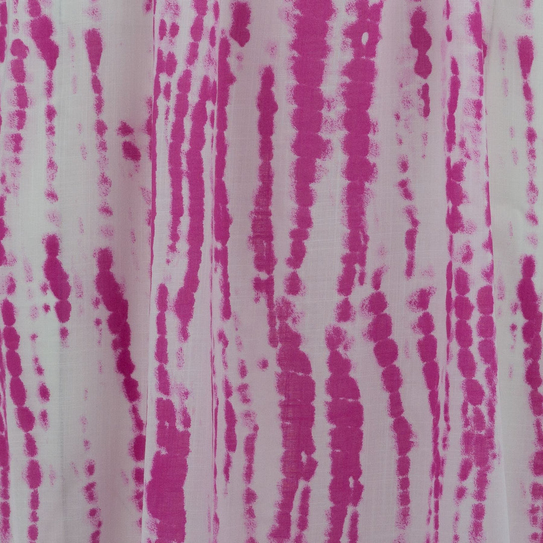 Long Sundress - Lagoon Pink