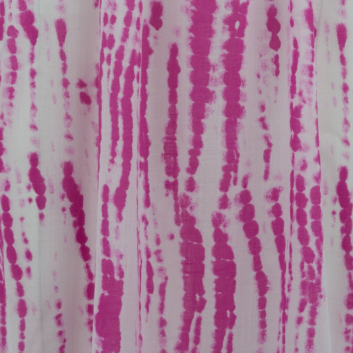 Long Sundress - Lagoon Pink