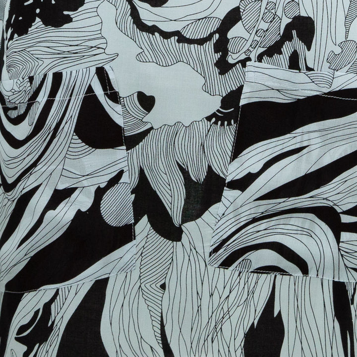 The Pocket Dress - Aubrey Black