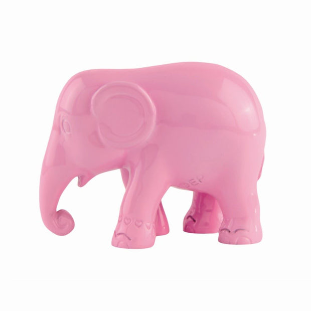 Limited Edition Replica Elephant - Simply 5cm