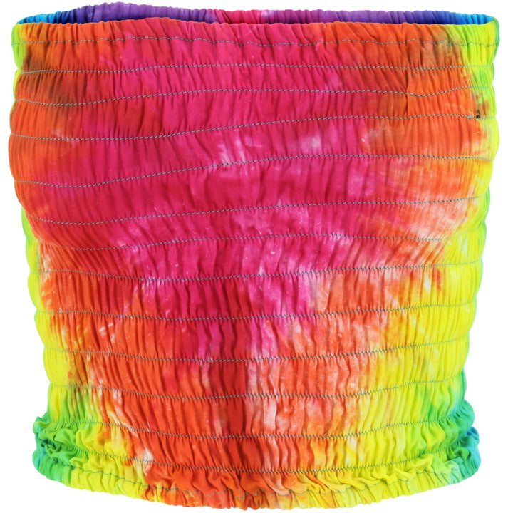 Bandeau Top - Rainbow