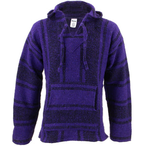 Baja on sale sweater hoodie