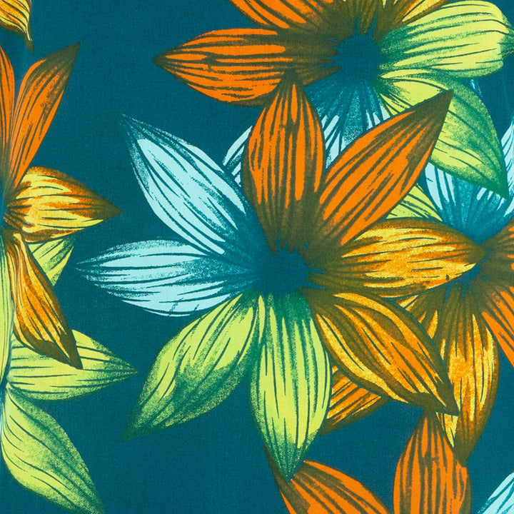 The Pocket Dress - Wild Daffodil