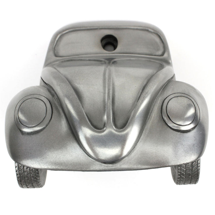 Wall Mounted Character Bottle Opener - Bug (Silver)