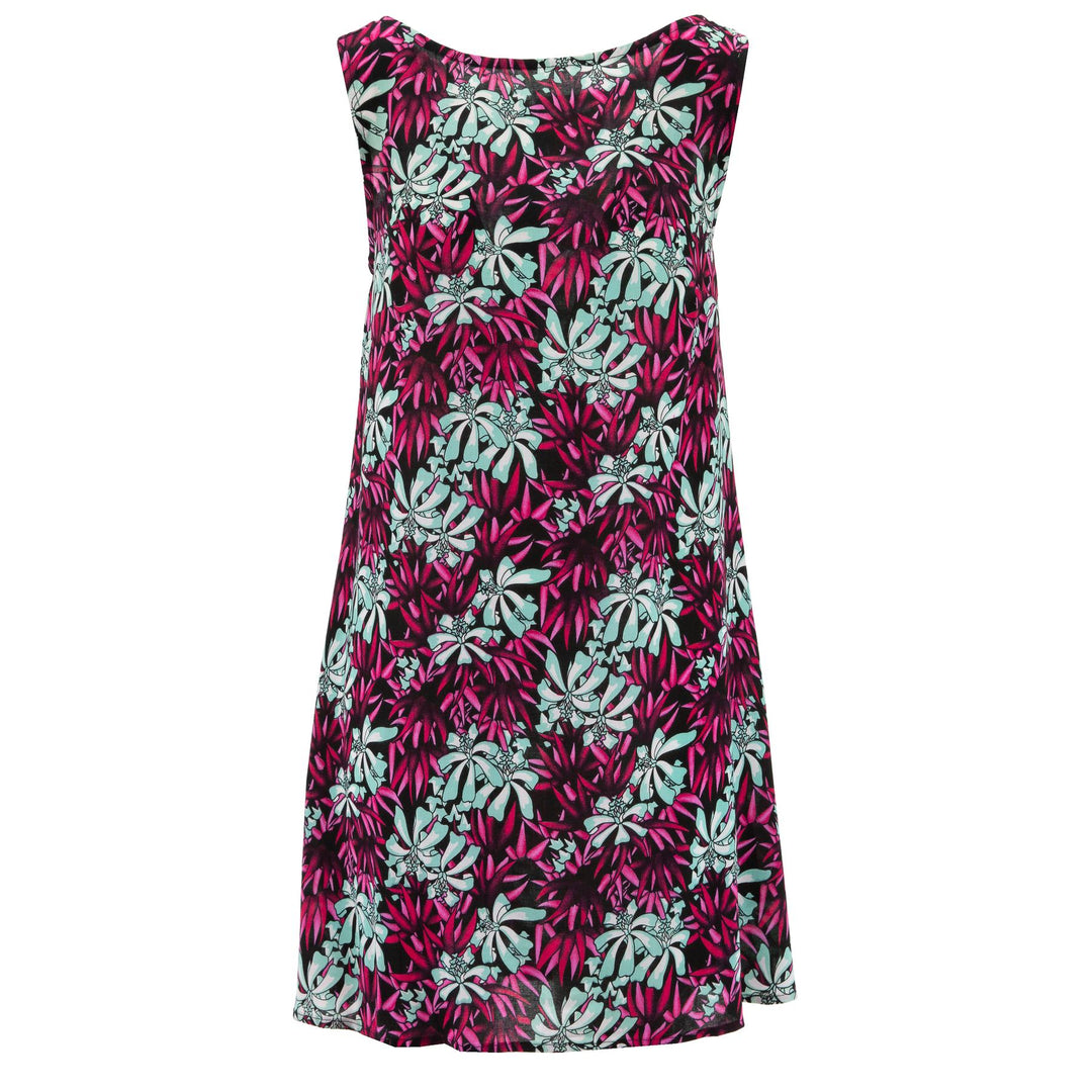 Shift Shaper Dress - Stargazer Lily
