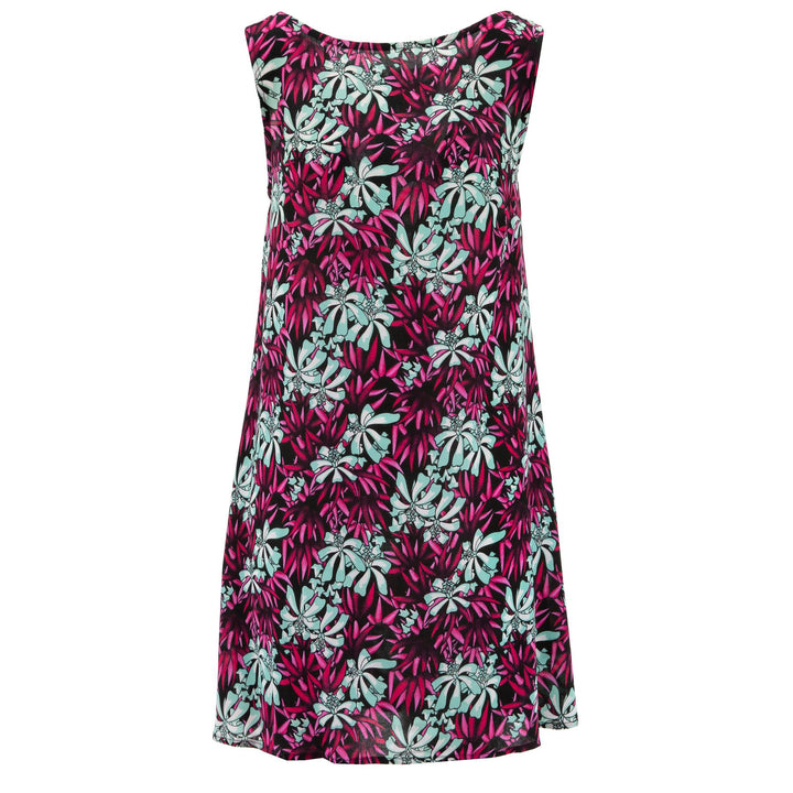 Shift Shaper Dress - Stargazer Lily