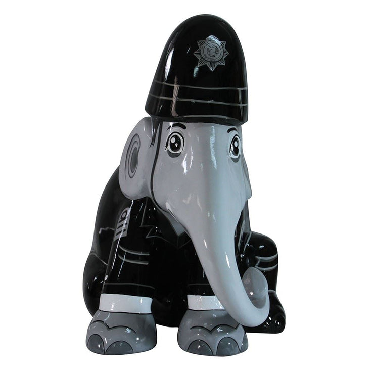 Limited Edition Replica Elephant - Bobby (10cm)