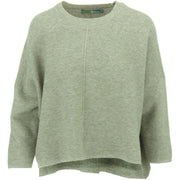 Knit Jumper - Natural