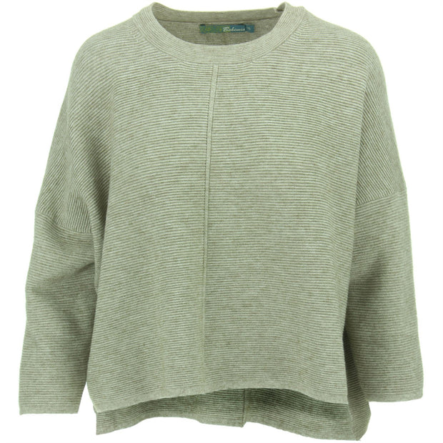 Knit Jumper - Natural