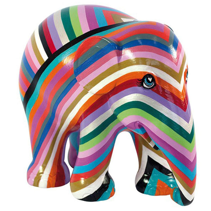 Limited Edition Replica Elephant - Pizazz