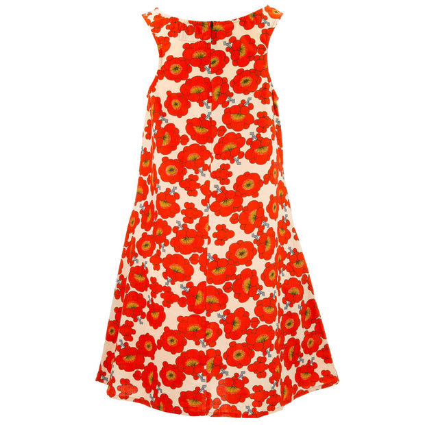 Shift Shaper Dress - Summer Floral