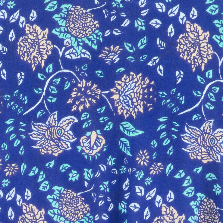 Happy Kimono - Blue Wind