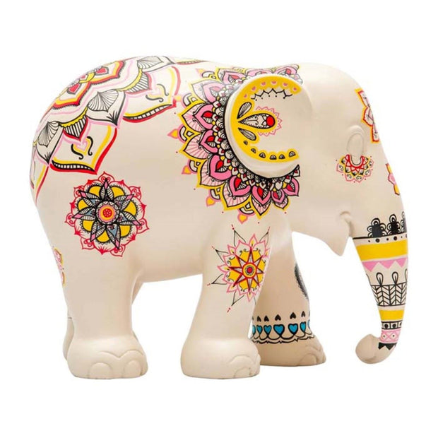 Limited Edition Replica Elephant - Noah