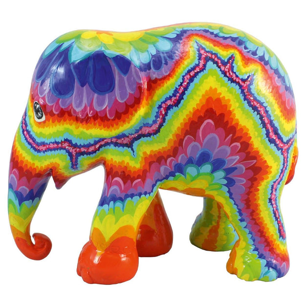 Limited Edition Replica Elephant - Colori