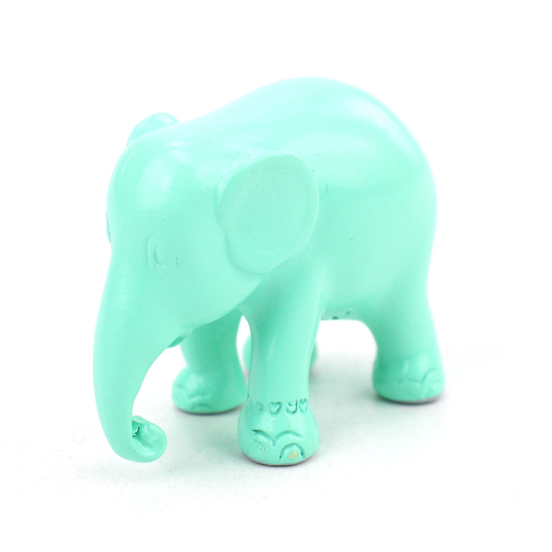 Limited Edition Replica Elephant - Simply 5cm