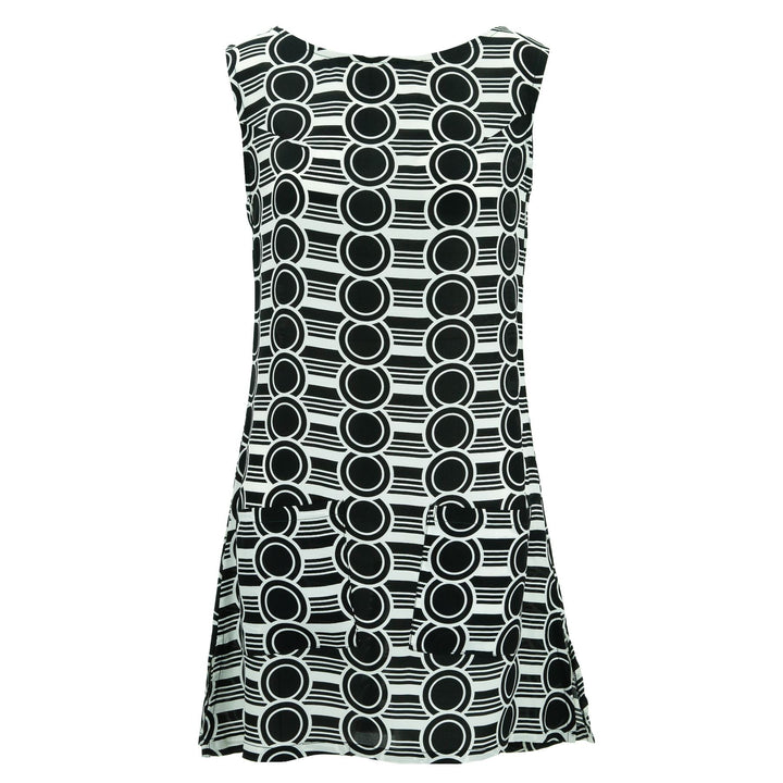 The Pocket Dress - Ecliptic Ends