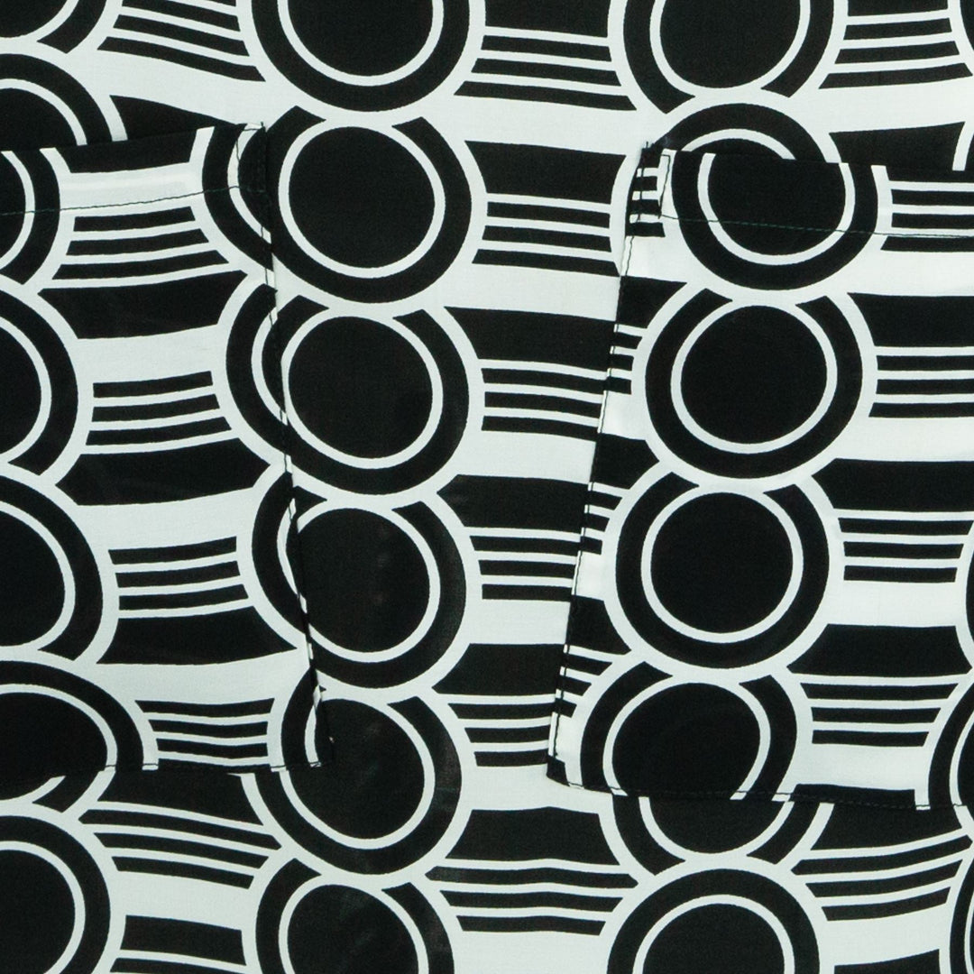 The Pocket Dress - Ecliptic Ends