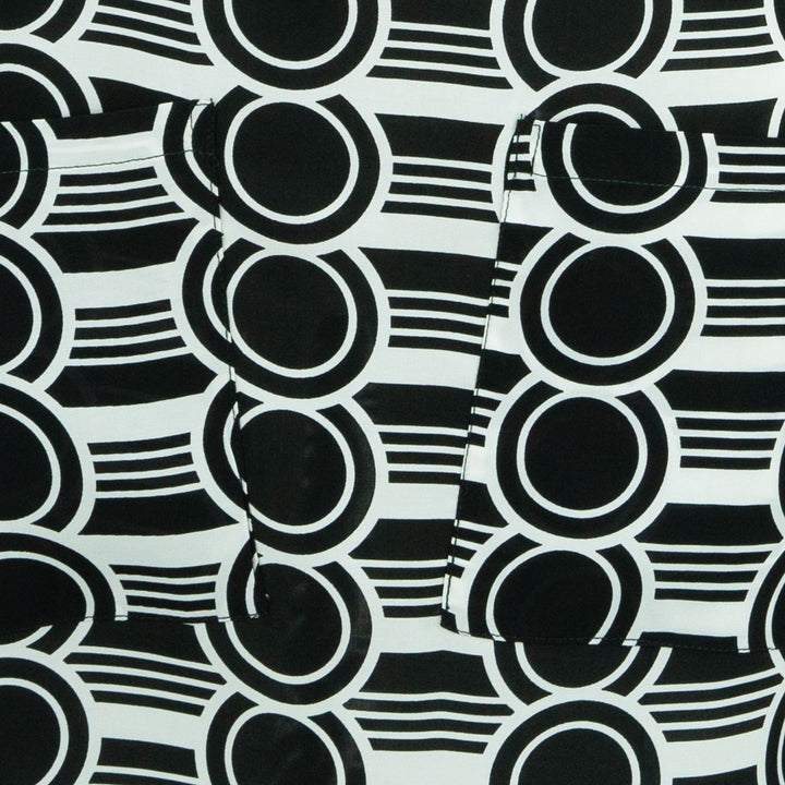 The Pocket Dress - Ecliptic Ends