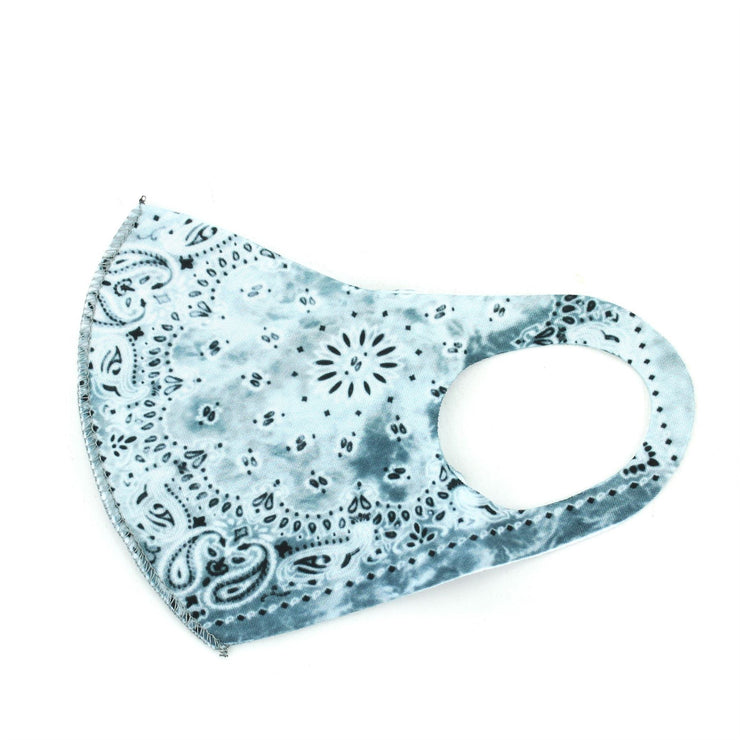 Printed Face Mask - 068