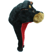 Childrens Character Hat - Dog